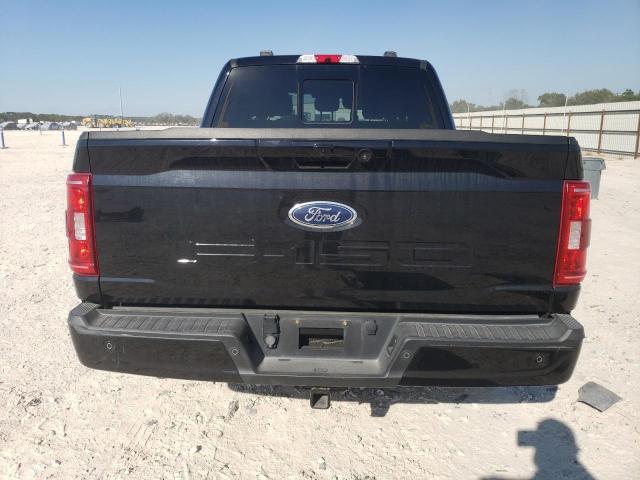 2021 FORD F150 SUPER - 1FTFW1ED2MFC03291