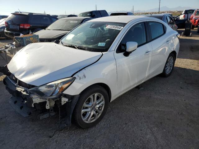 2016 TOYOTA SCION IA #3028340789