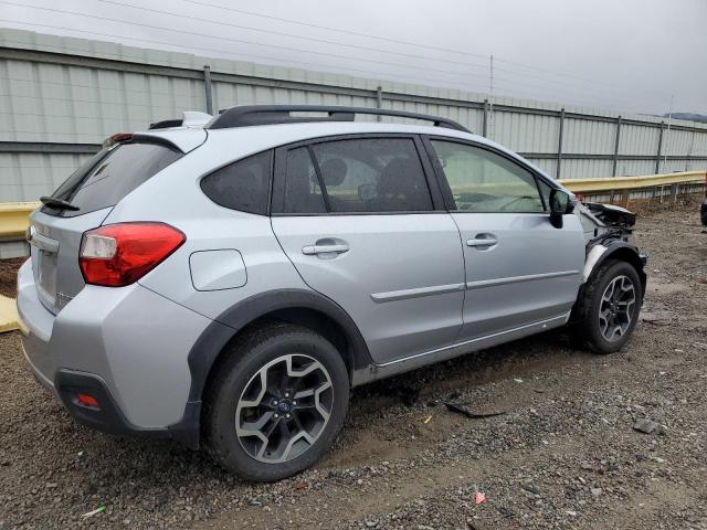 2016 SUBARU CROSSTREK - JF2GPANCXGH310527