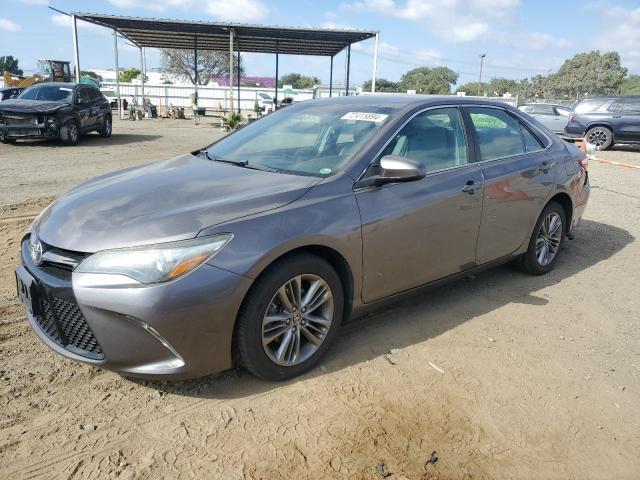 VIN 4T1BF1FK5FU893804 2015 Toyota Camry, LE no.1