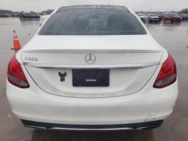 VIN 55SWF4JB1FU086881 2015 Mercedes-Benz C-Class, 300 no.6