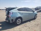 TOYOTA PRIUS photo