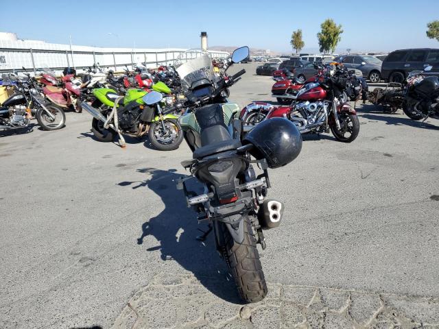 2022 HONDA CB500 XA MLHPC6450N5300482