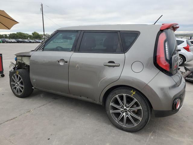 VIN KNDJX3AA0H7470282 2017 KIA Soul, ! no.2