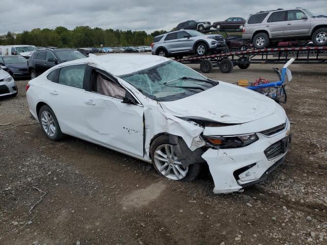 2018 CHEVROLET MALIBU HYB - 1G1ZF5SU1JF162875