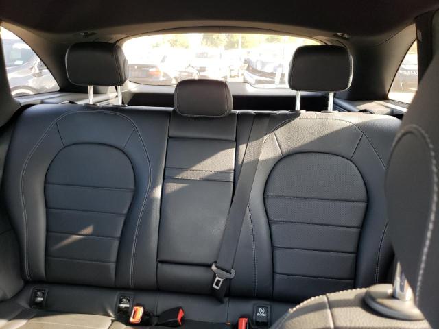 2018 MERCEDES-BENZ GLC 300 4M - WDC0G4KB7JV075388