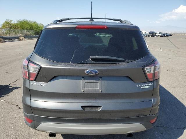 2017 FORD ESCAPE TIT - 1FMCU0JD7HUD10102