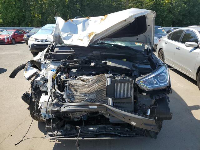 2018 HYUNDAI SANTA FE S - 5XYZWDLA3JG528824