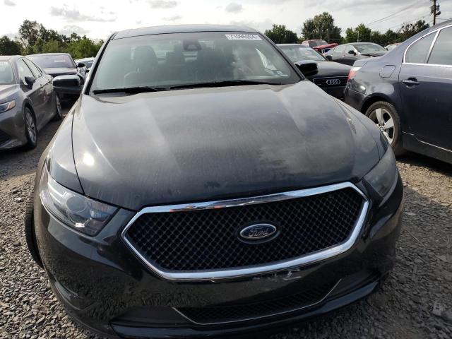 VIN 1FAHP2KT9EG125052 2014 Ford Taurus, Sho no.5