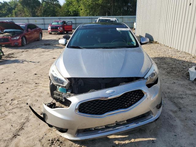 VIN KNALN4D73E5146865 2014 KIA Cadenza, Premium no.5