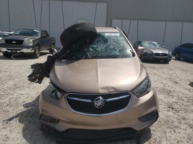 VIN KL4CJASB6KB703327 2019 Buick Encore, Preferred no.5