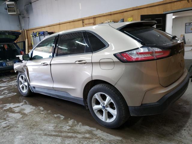 2021 FORD EDGE SE - 2FMPK4G94MBA40005