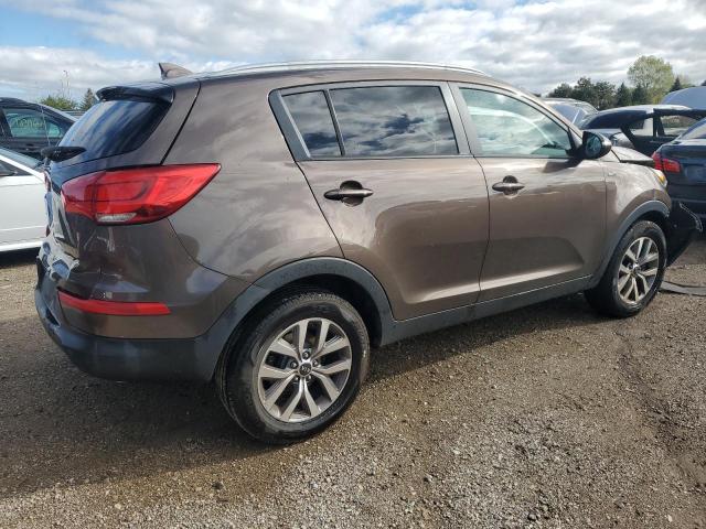 VIN KNDPBCAC7E7547767 2014 KIA Sportage, LX no.3