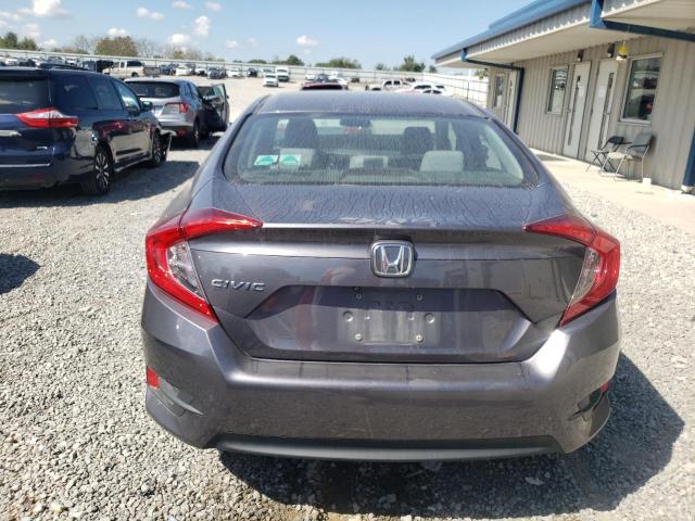 VIN 19XFC2F71GE097311 2016 Honda Civic, EX no.6