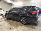 TOYOTA HIGHLANDER photo