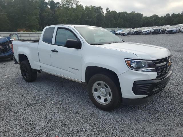 2022 CHEVROLET COLORADO - 1GCHSBEA8N1315771