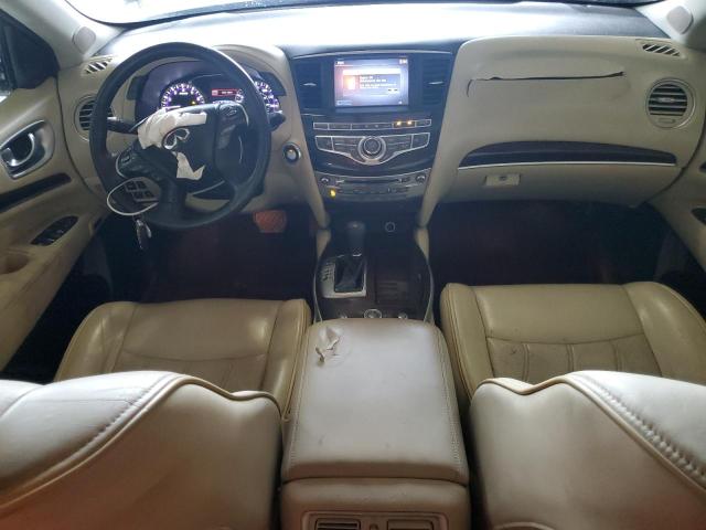 2015 INFINITI QX60 - 5N1AL0MM0FC540928