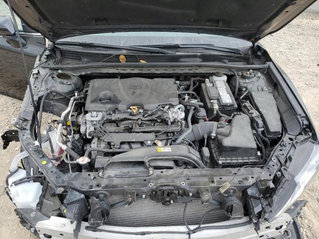 VIN 4T1G11AKXNU067993 2022 Toyota Camry, SE no.11