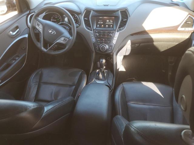2019 HYUNDAI SANTA FE X - KM8SM4HF7KU307296