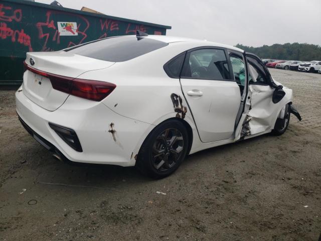 2020 KIA FORTE FE - 3KPF24AD4LE254495