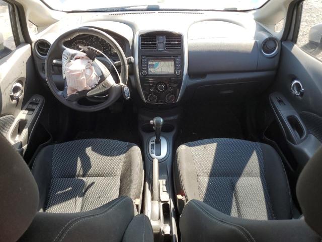 VIN 3N1CE2CP0GL376989 2016 Nissan Versa, S no.8