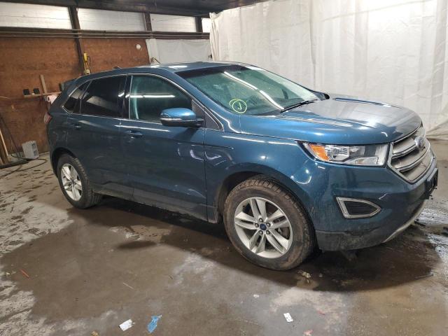 VIN 2FMPK4J93GBB86571 2016 Ford Edge, Sel no.4