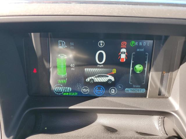 VIN 1G1RB6E42FU122725 2015 Chevrolet Volt no.9