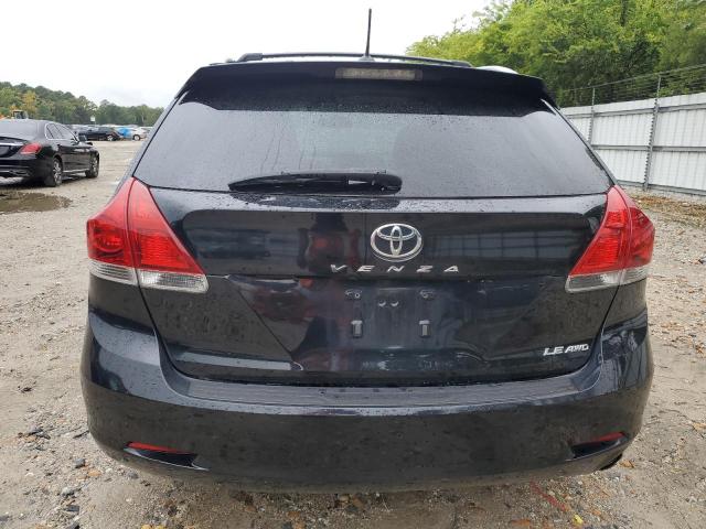 2015 TOYOTA VENZA LE - 4T3BA3BBXFU070633