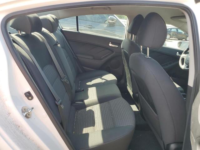 2018 KIA FORTE LX - 3KPFL4A76JE240523