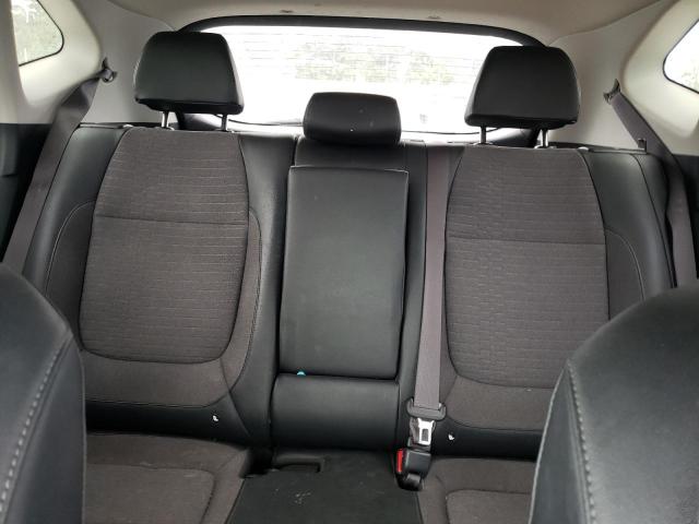 2021 KIA SELTOS S - KNDEUCAA4M7039688