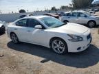 NISSAN MAXIMA S photo