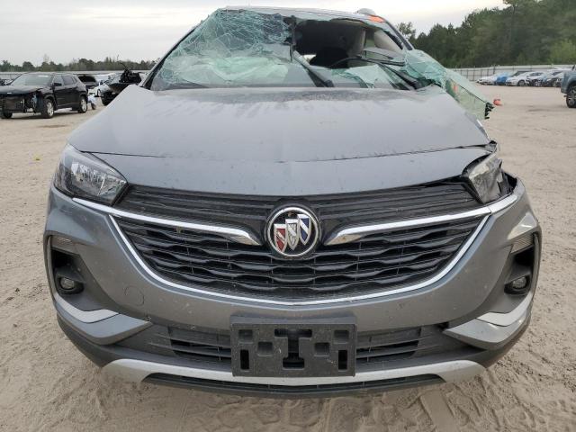 2021 BUICK ENCORE GX - KL4MMDSL6MB145570