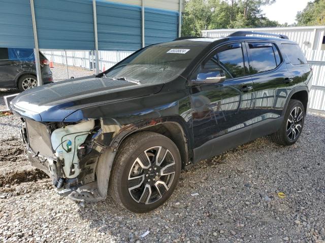 2021 GMC ACADIA SLT - 1GKKNULSXMZ175277