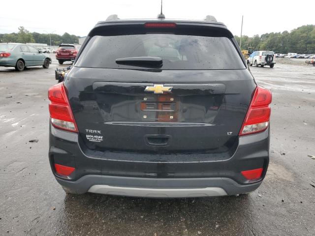 2018 CHEVROLET TRAX 1LT - 3GNCJLSBXJL408396