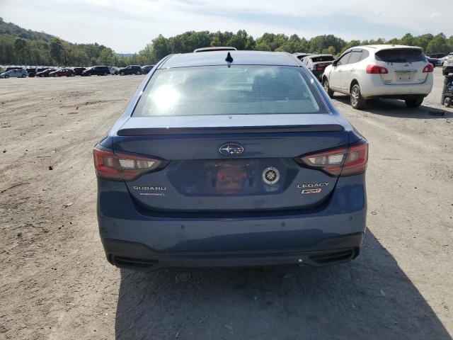 2021 SUBARU LEGACY 4S3BWAH64M3008385