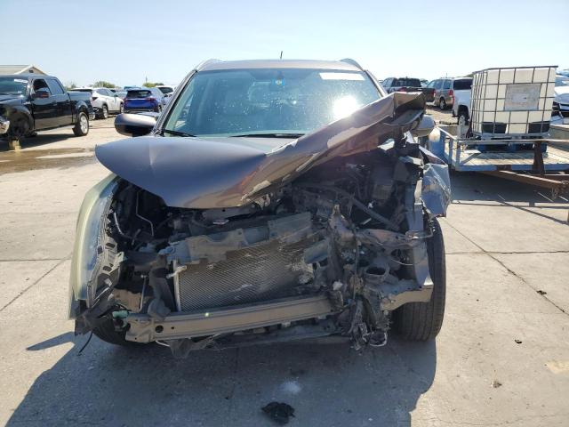 VIN 2HKRM3H7XGH501490 2016 Honda CR-V, Exl no.5