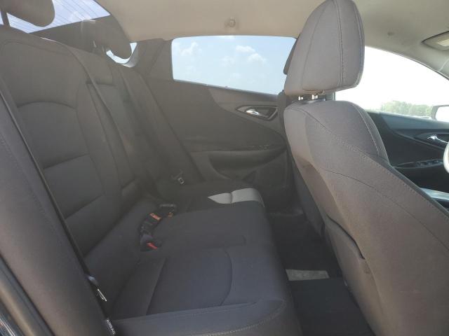 2019 CHEVROLET MALIBU LT - 1G1ZD5ST3KF120707