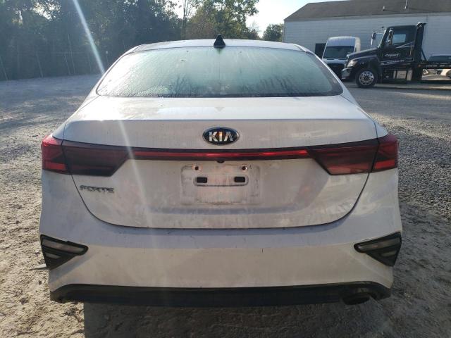 2019 KIA FORTE FE - 3KPF24AD7KE113421