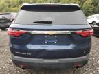 CHEVROLET TRAVERSE L photo