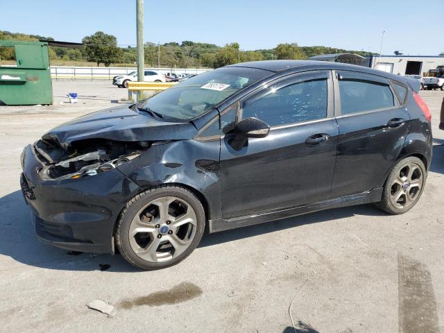 2016 FORD FIESTA ST - 3FADP4GX6GM203141