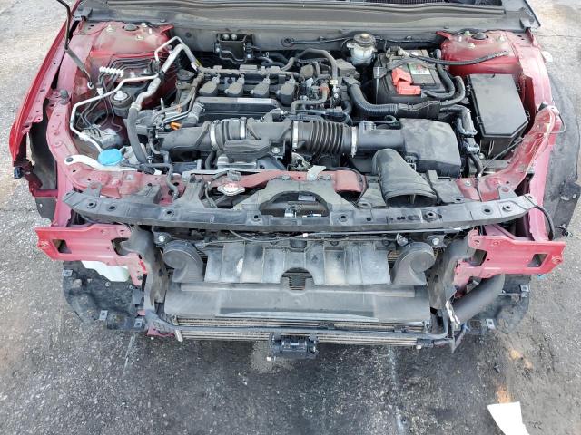 2018 HONDA ACCORD SPO - 1HGCV1F39JA209823