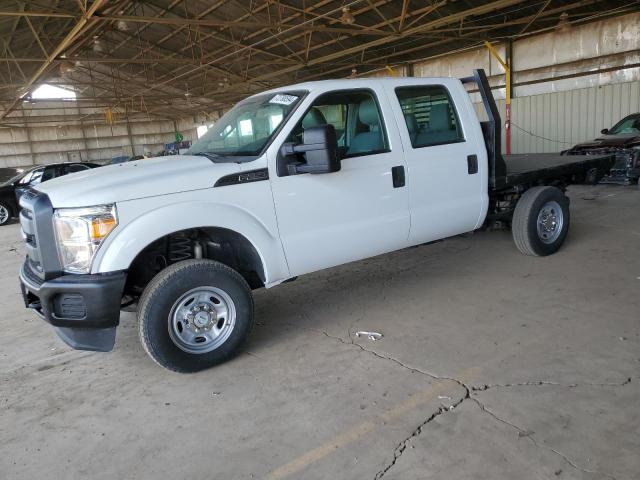 Ford F250