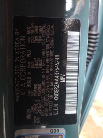 2024 KIA SELTOS EX - KNDER2AA4R7545248