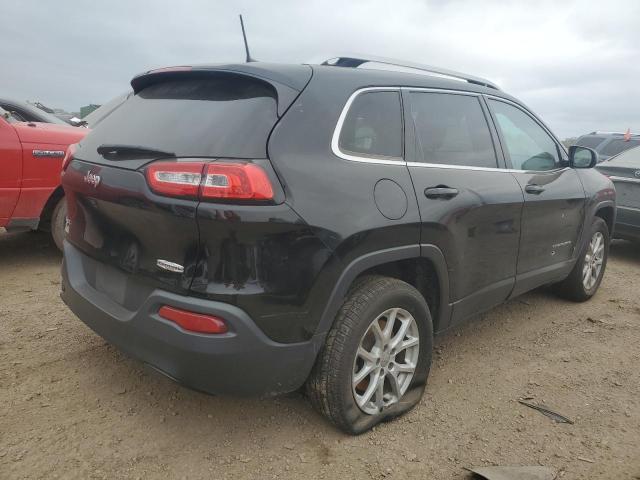2017 JEEP CHEROKEE L - 1C4PJMCB2HD235455