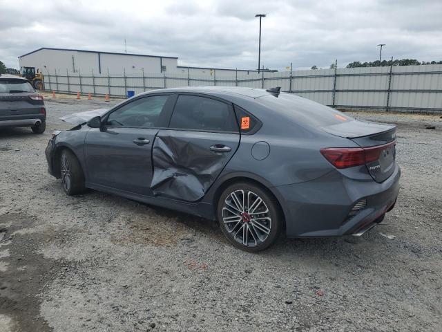 2022 KIA FORTE GT - 3KPF44AC9NE488197