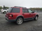 FORD EXPLORER X photo