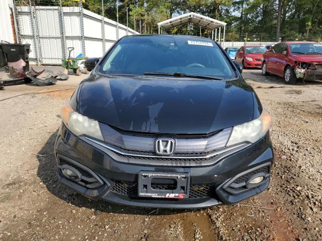 VIN 2HGFG3B83EH524676 2014 Honda Civic, EX no.5