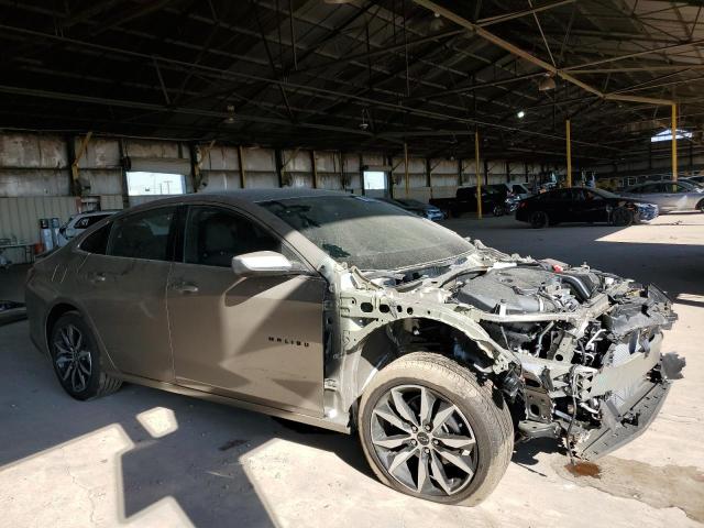 2024 CHEVROLET MALIBU RS - 1G1ZG5ST6RF246013