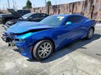 2018 CHEVROLET CAMARO LT - 1G1FB1RX7J0150952