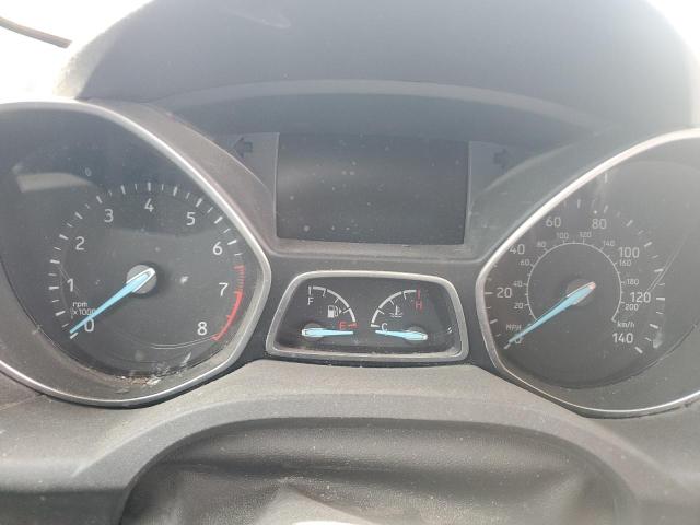2018 FORD ESCAPE SE - 1FMCU9GD6JUC76431